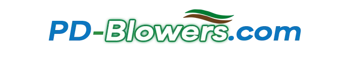 pd-blowers.com logo